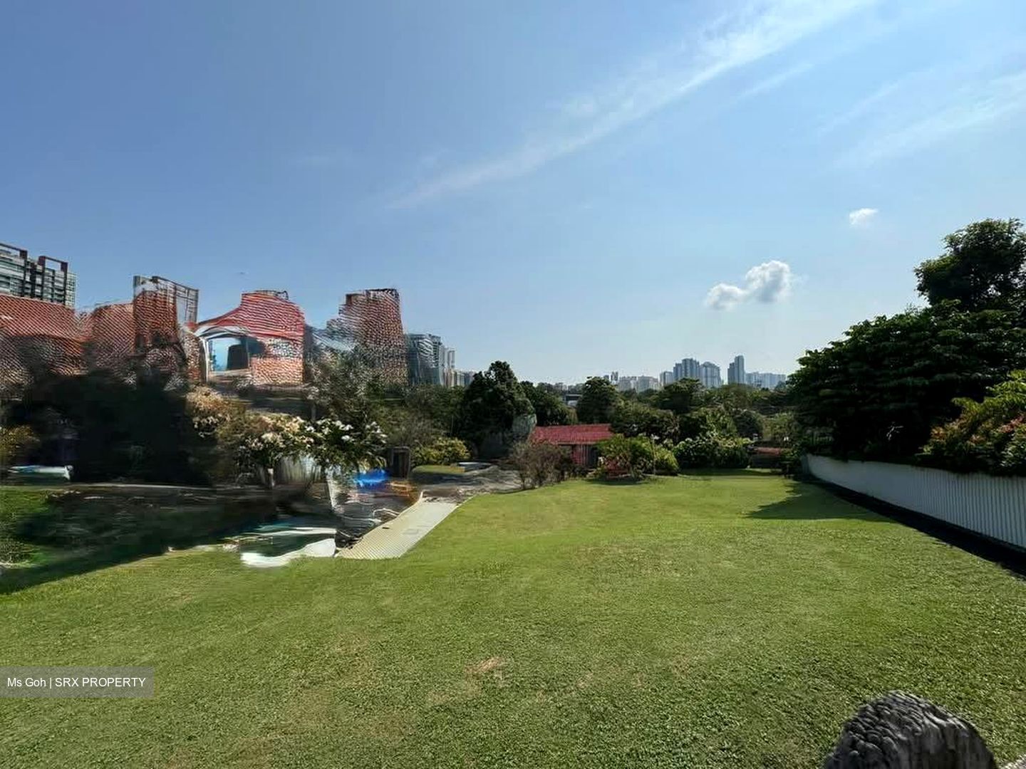 Chatsworth Park (D10), Detached #566526701